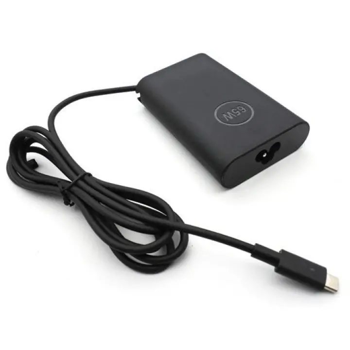 Universal 65W USB-C Type-C Fast Power Adapter Laptop Charger